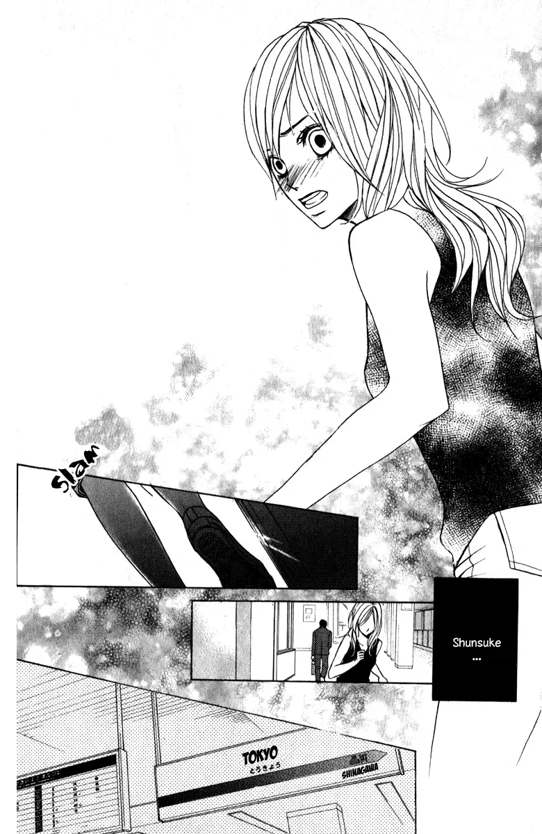 Suki♥Doki Chapter 3 page 47