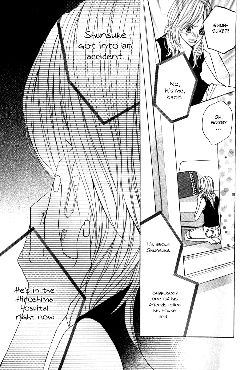 Suki♥Doki Chapter 3 page 46