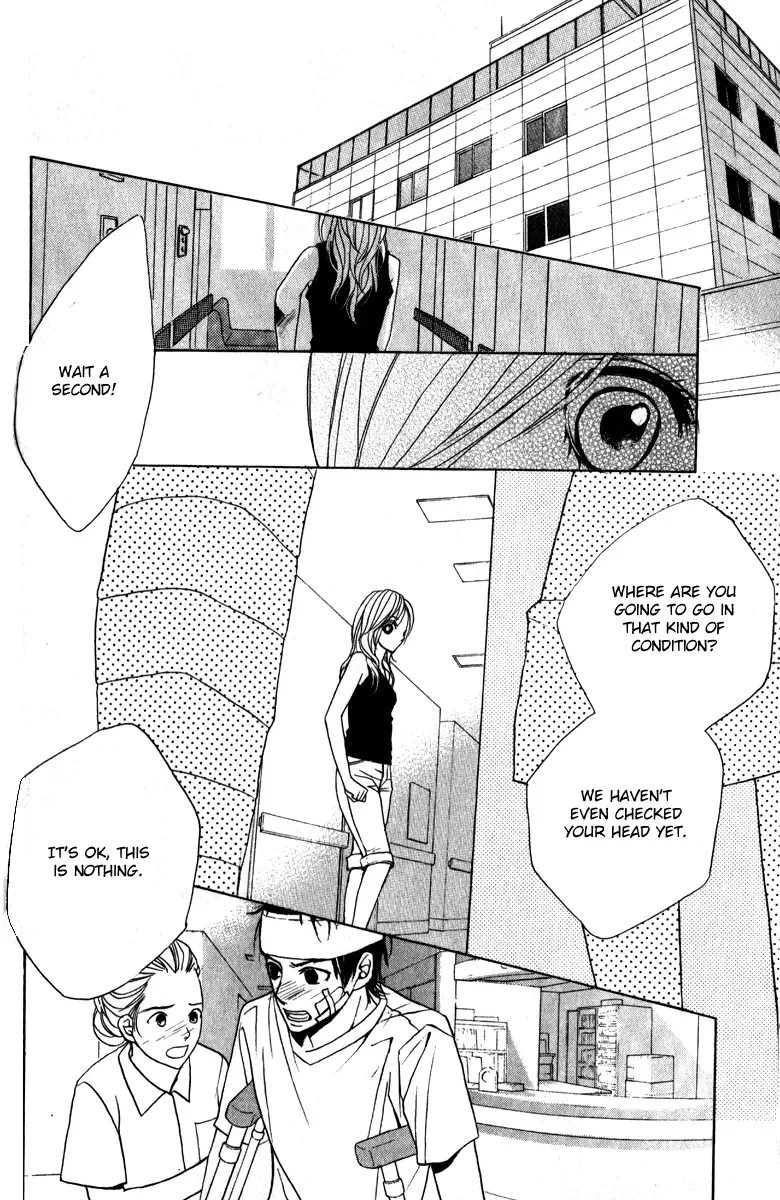 Suki♥Doki Chapter 3 page 49