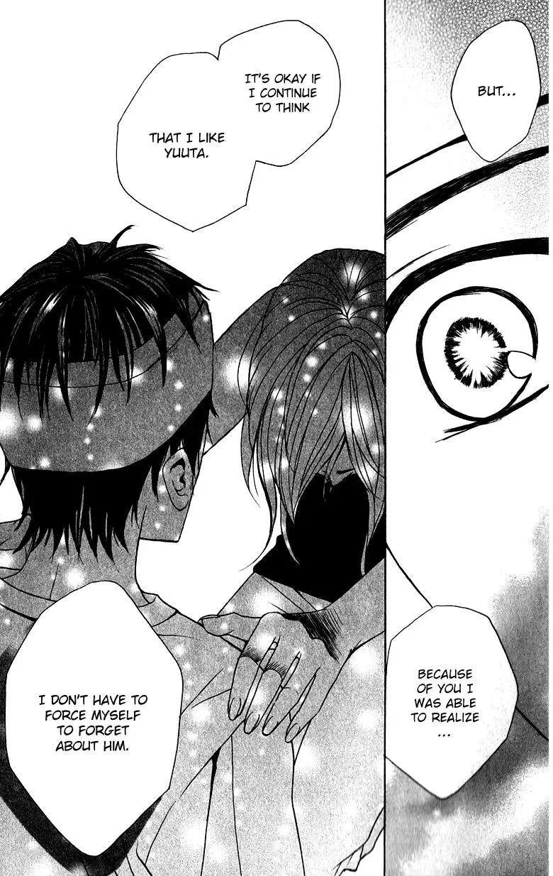 Suki♥Doki Chapter 3 page 54