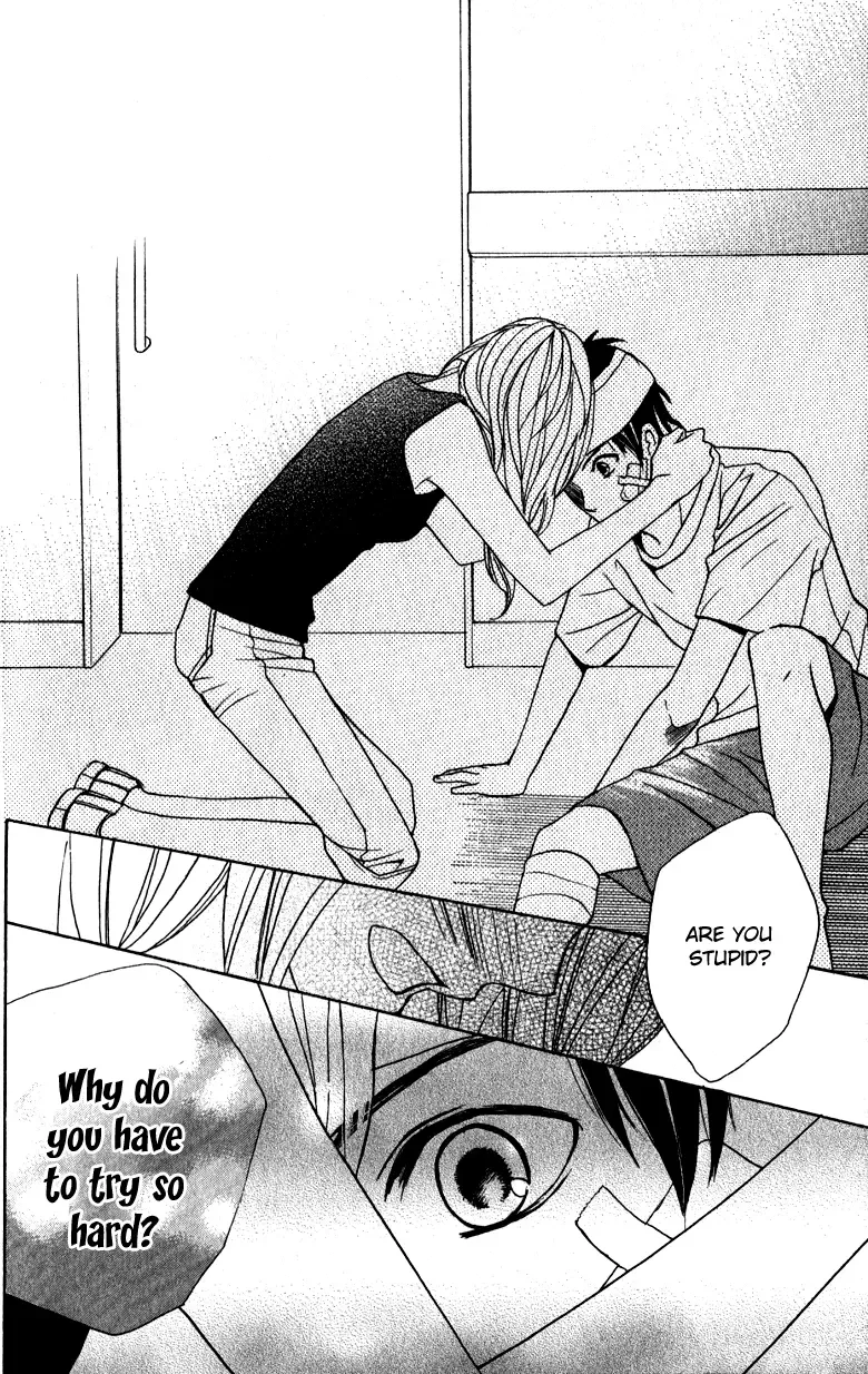 Suki♥Doki Chapter 3 page 53
