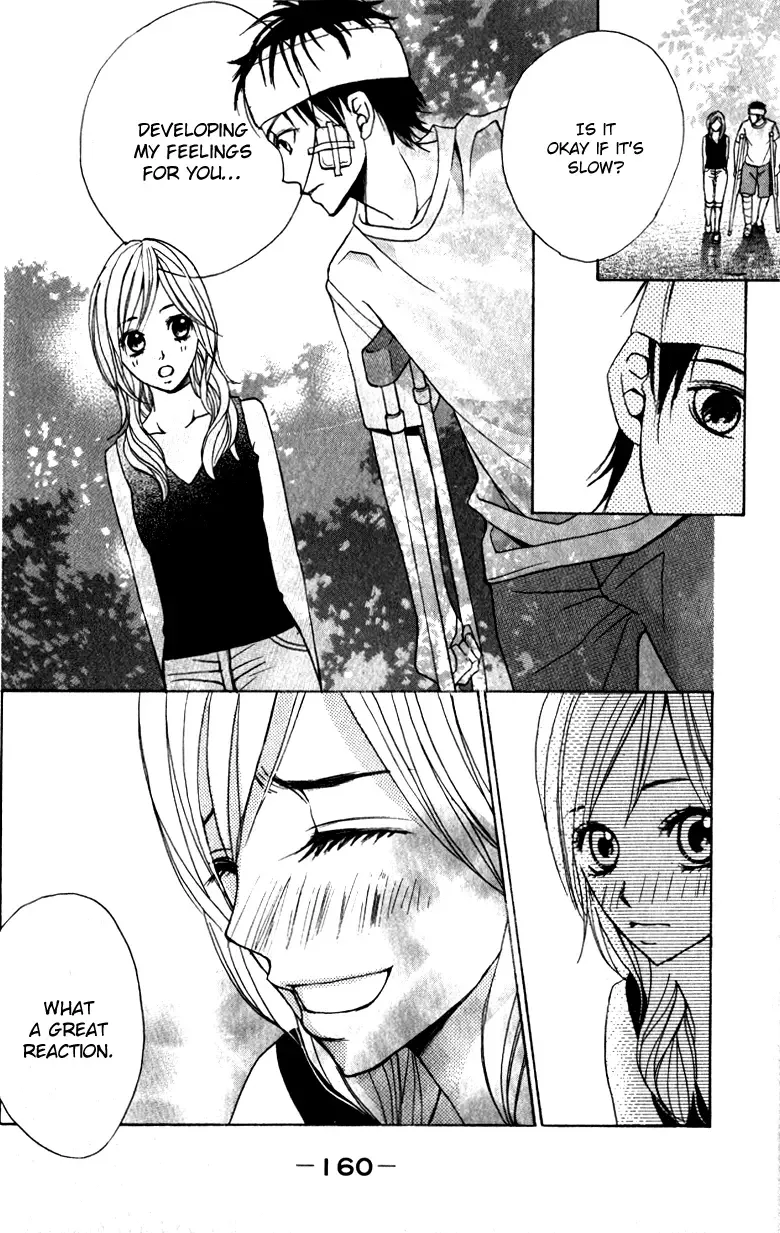 Suki♥Doki Chapter 3 page 57
