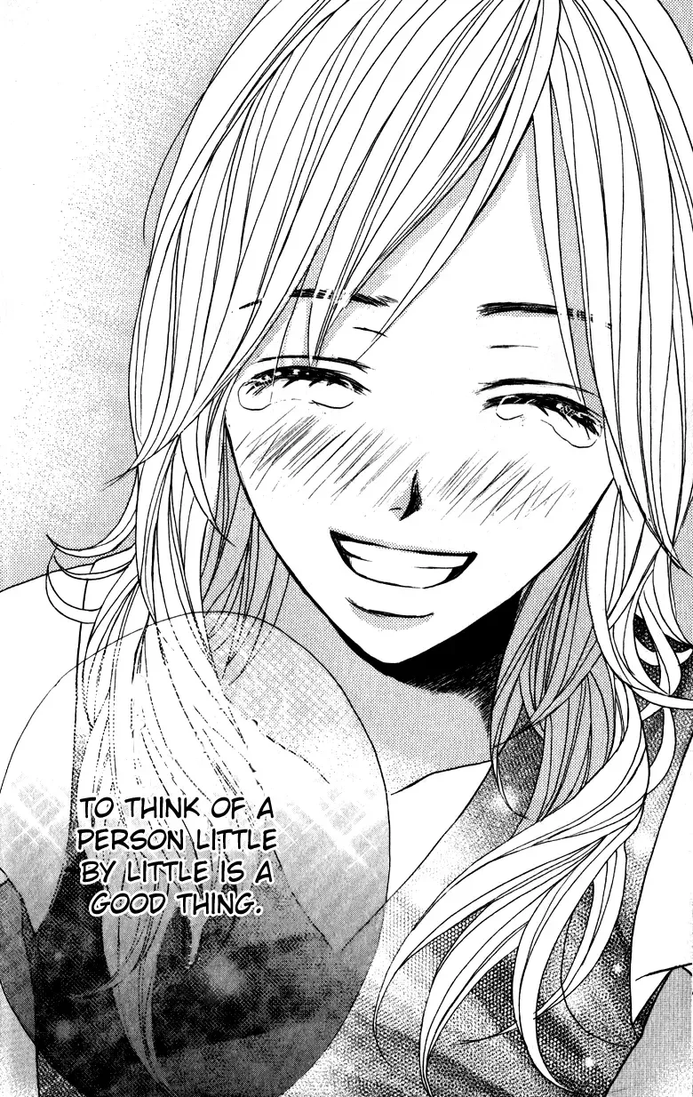 Suki♥Doki Chapter 3 page 55