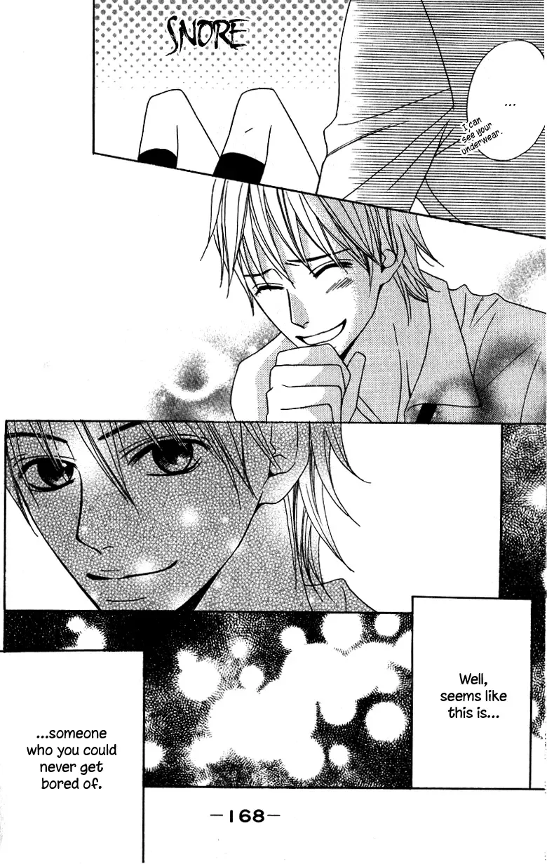 Suki♥Doki Chapter 3 page 65