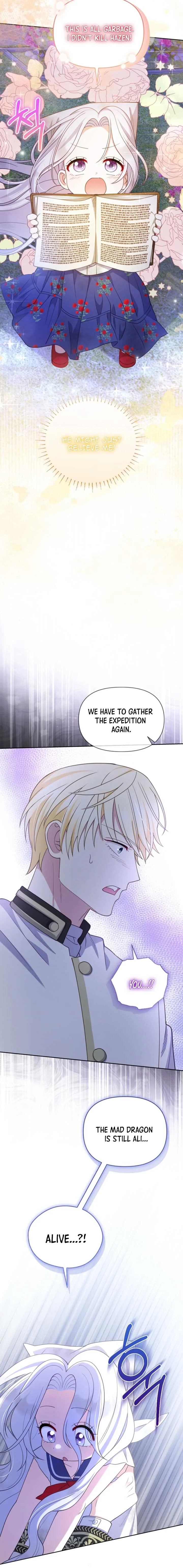 This Reincarnation Requires a Subscription Fee Chapter 2 page 11