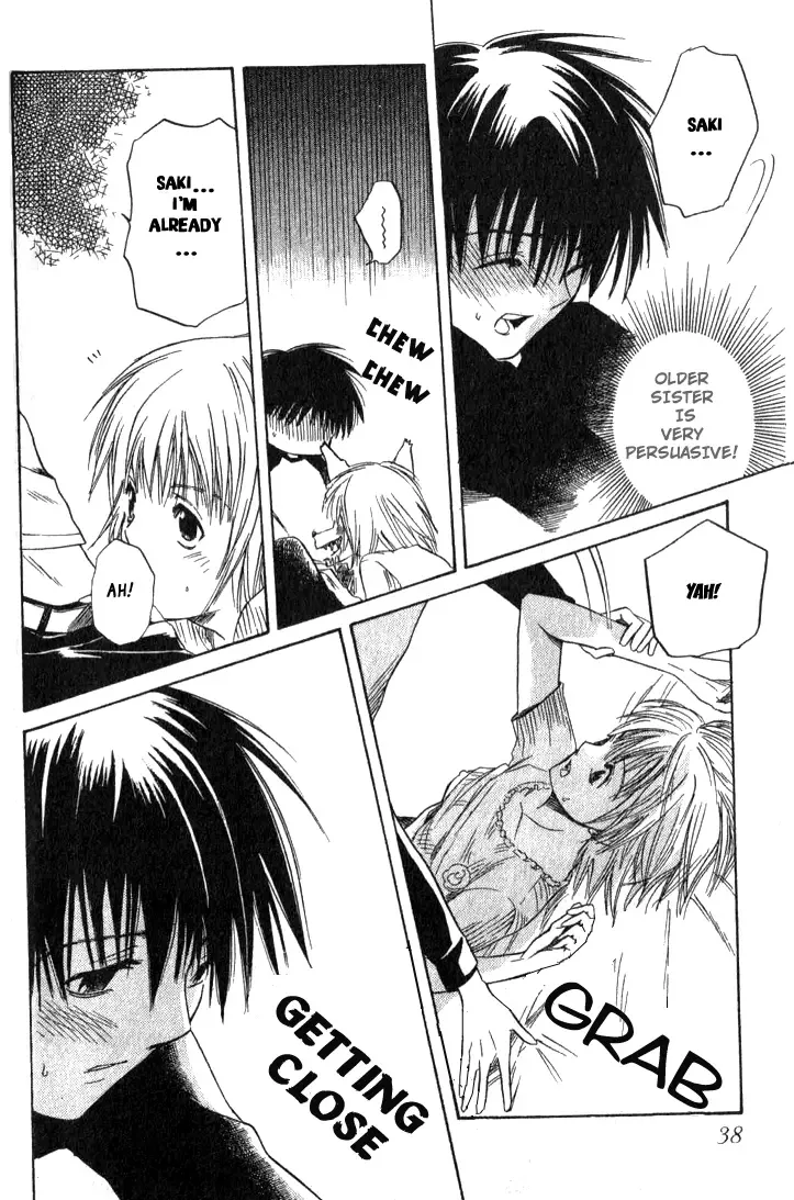 Ge~sen Fishing Chapter 1 page 44