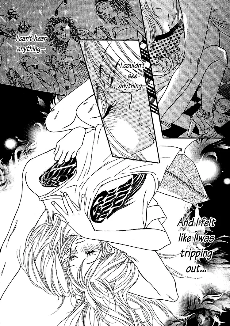 Genshoku Tsundere Danshi Ikenai Sensei Chapter 1 page 12