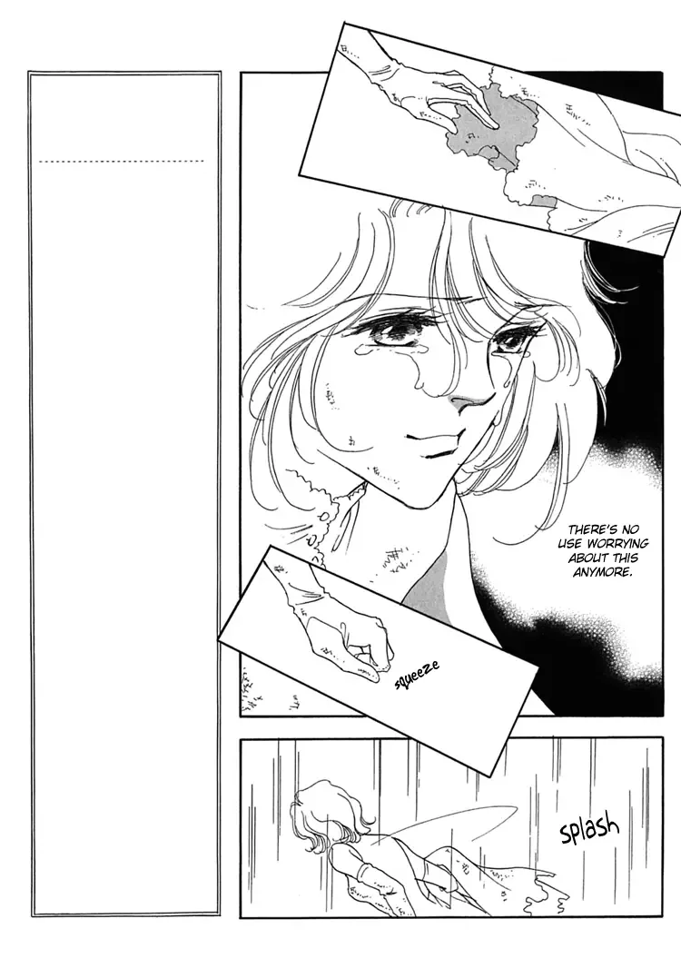 Gold Chapter 1 page 14