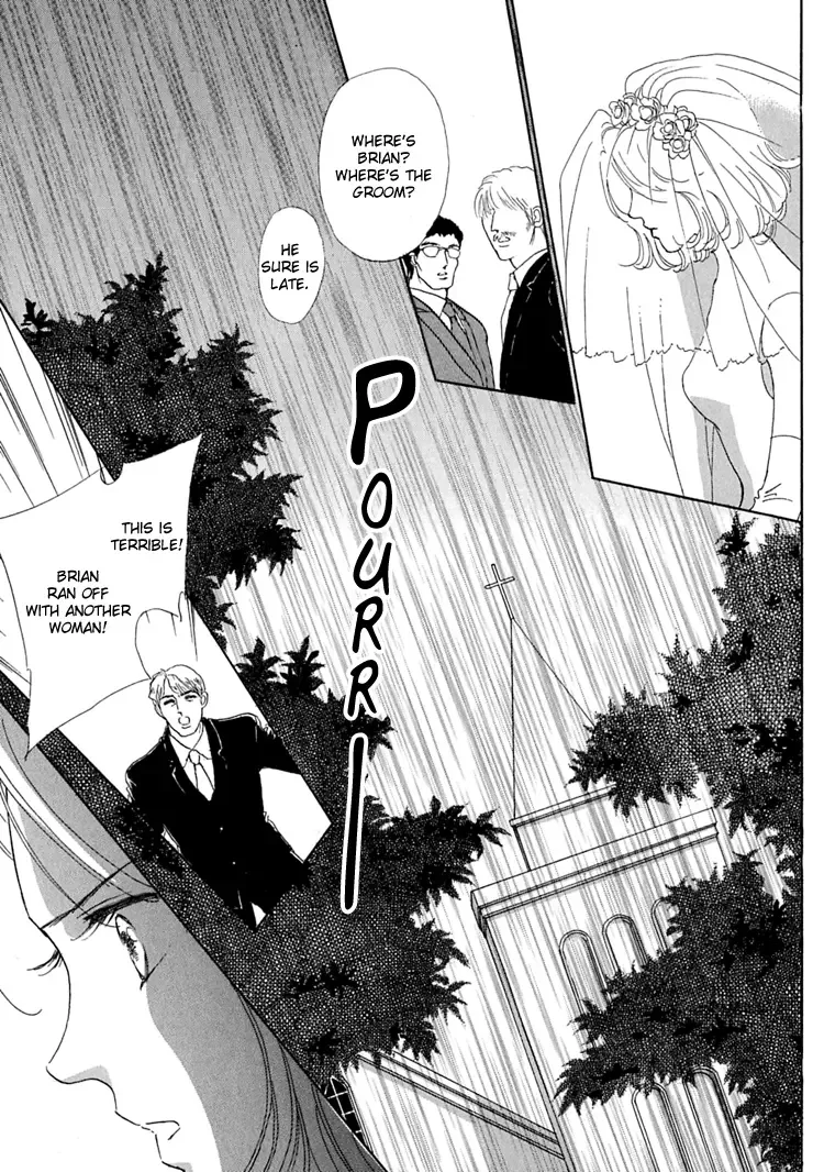 Gold Chapter 1 page 9