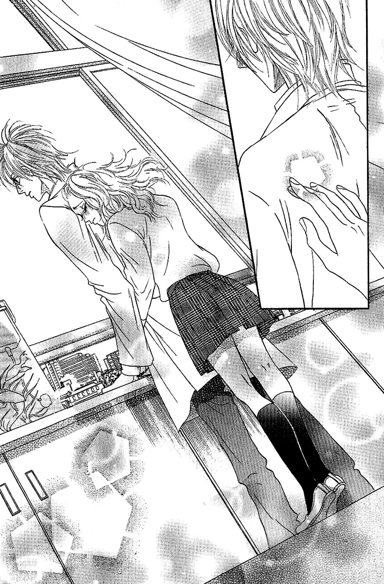 Genshoku Tsundere Danshi Ikenai Sensei Chapter 1 page 31