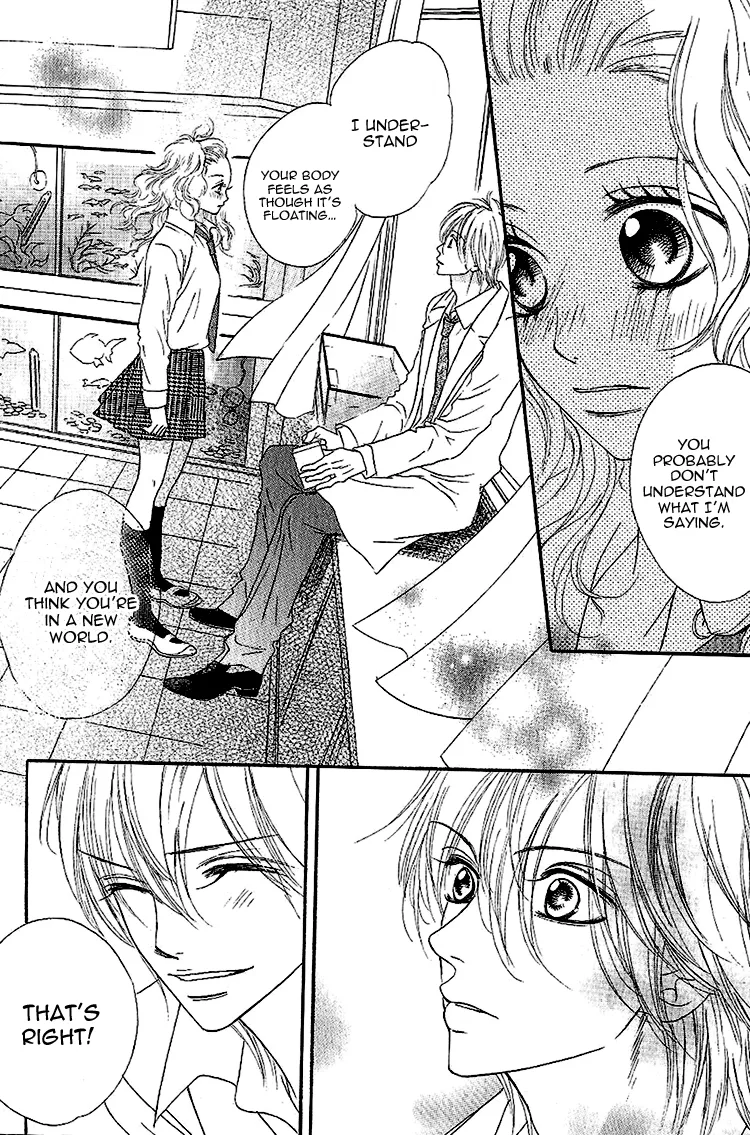 Genshoku Tsundere Danshi Ikenai Sensei Chapter 1 page 28