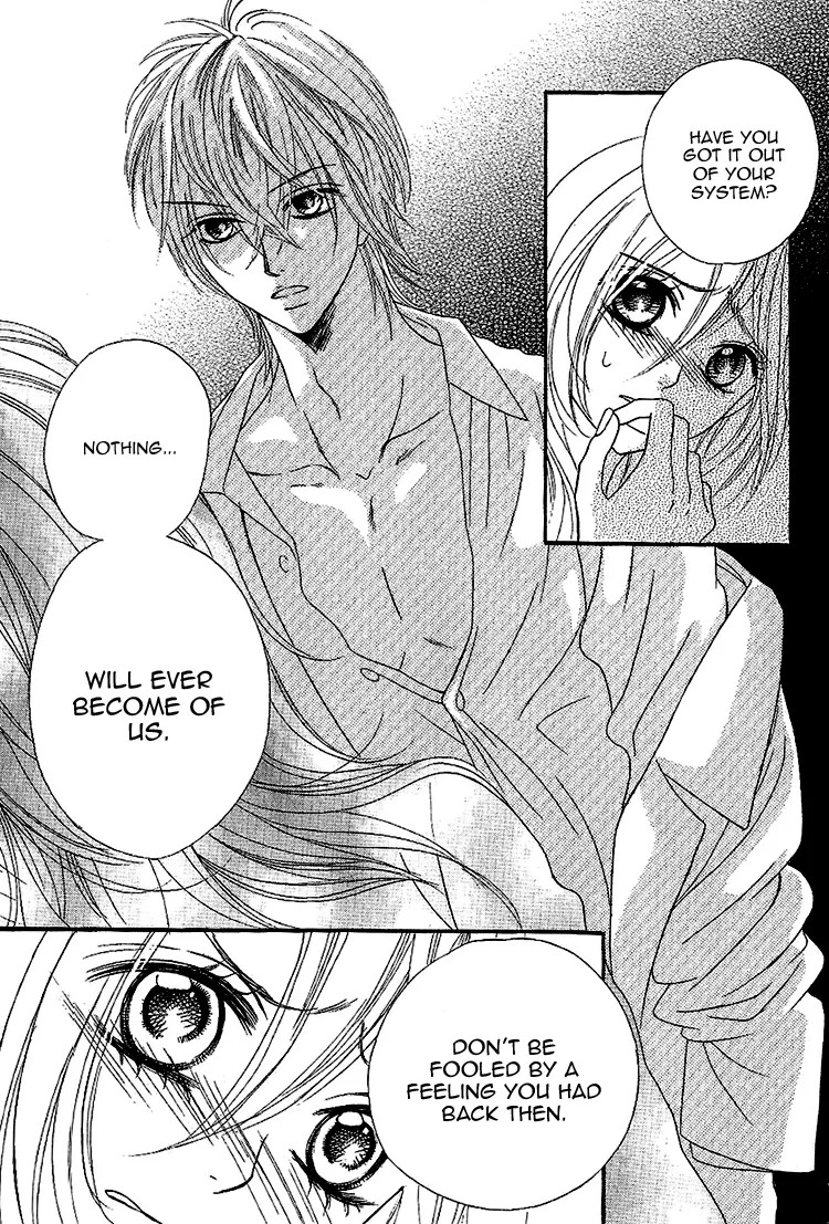 Genshoku Tsundere Danshi Ikenai Sensei Chapter 1 page 43