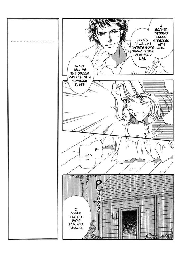 Gold Chapter 1 page 18