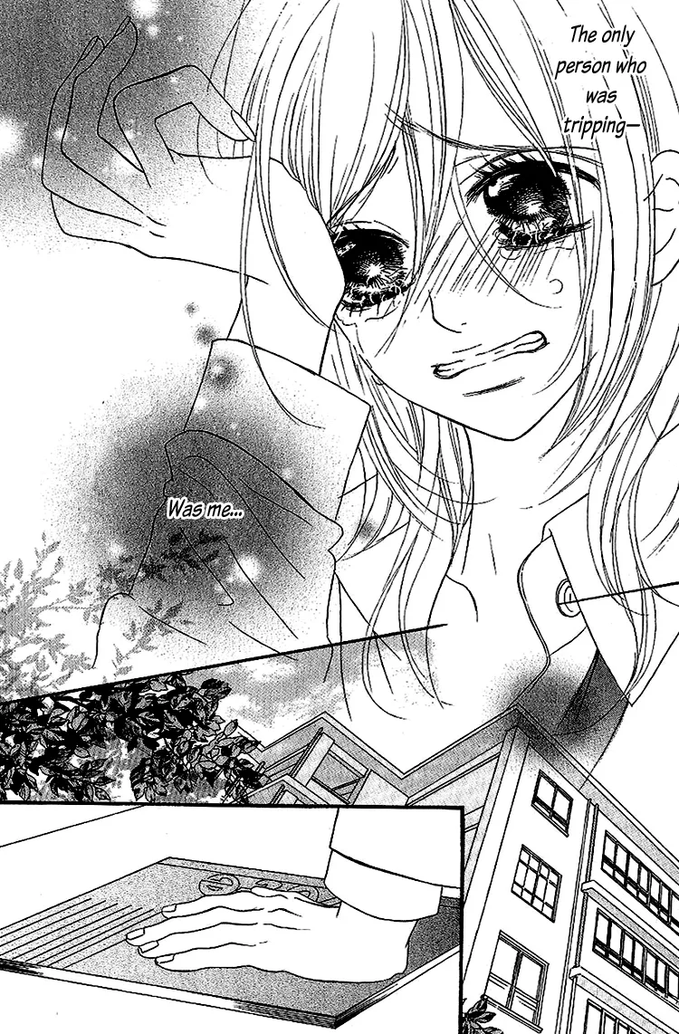 Genshoku Tsundere Danshi Ikenai Sensei Chapter 1 page 46