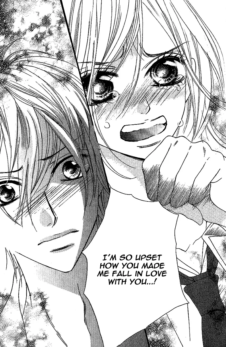 Genshoku Tsundere Danshi Ikenai Sensei Chapter 1 page 51