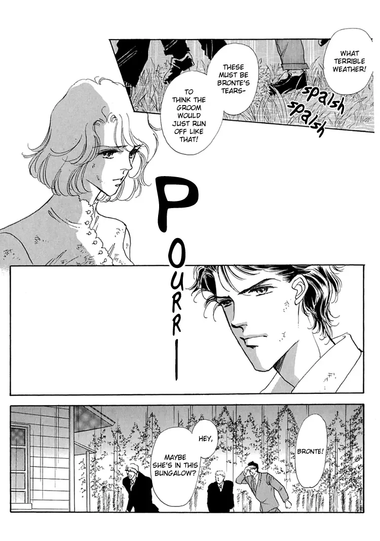Gold Chapter 1 page 23
