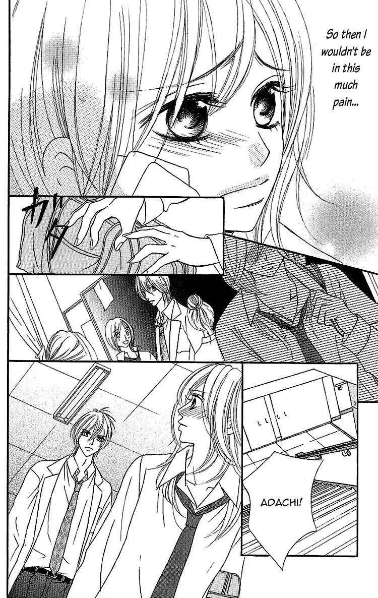 Genshoku Tsundere Danshi Ikenai Sensei Chapter 1 page 48
