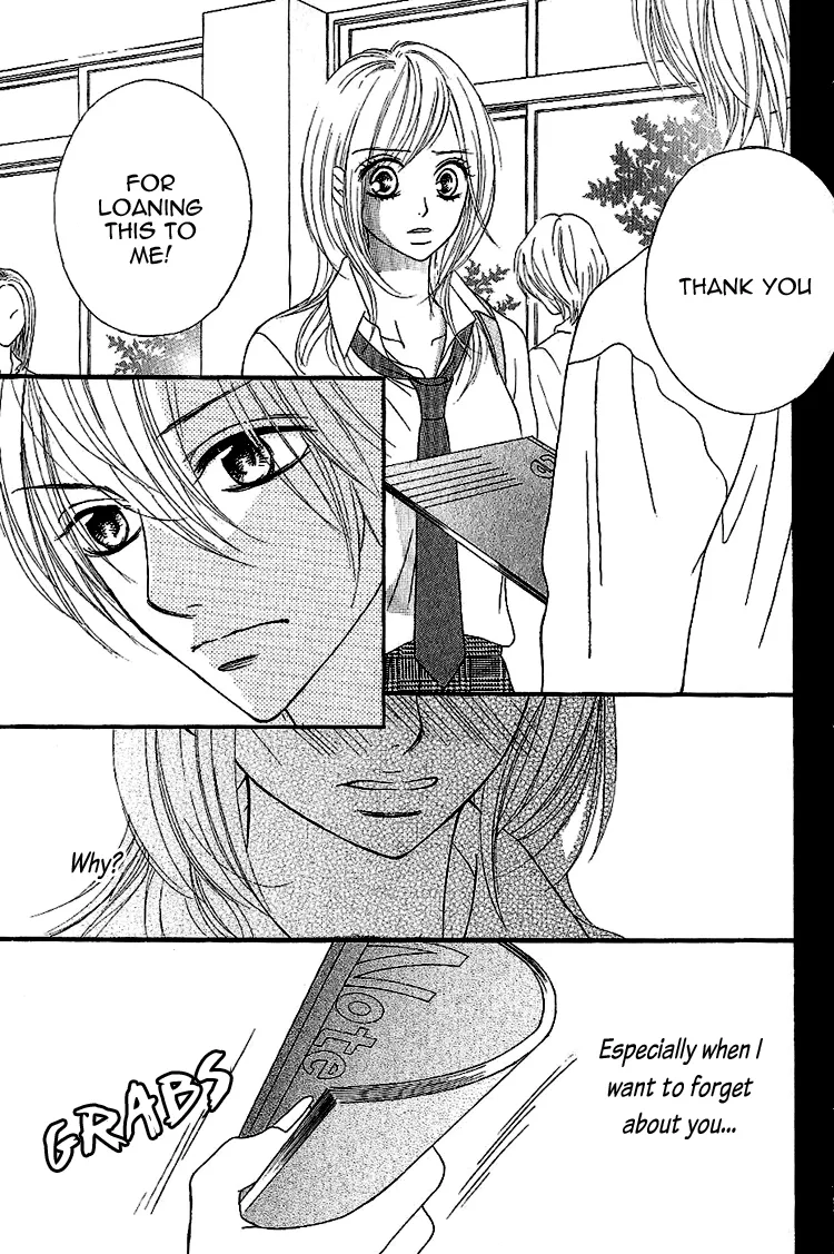 Genshoku Tsundere Danshi Ikenai Sensei Chapter 1 page 49