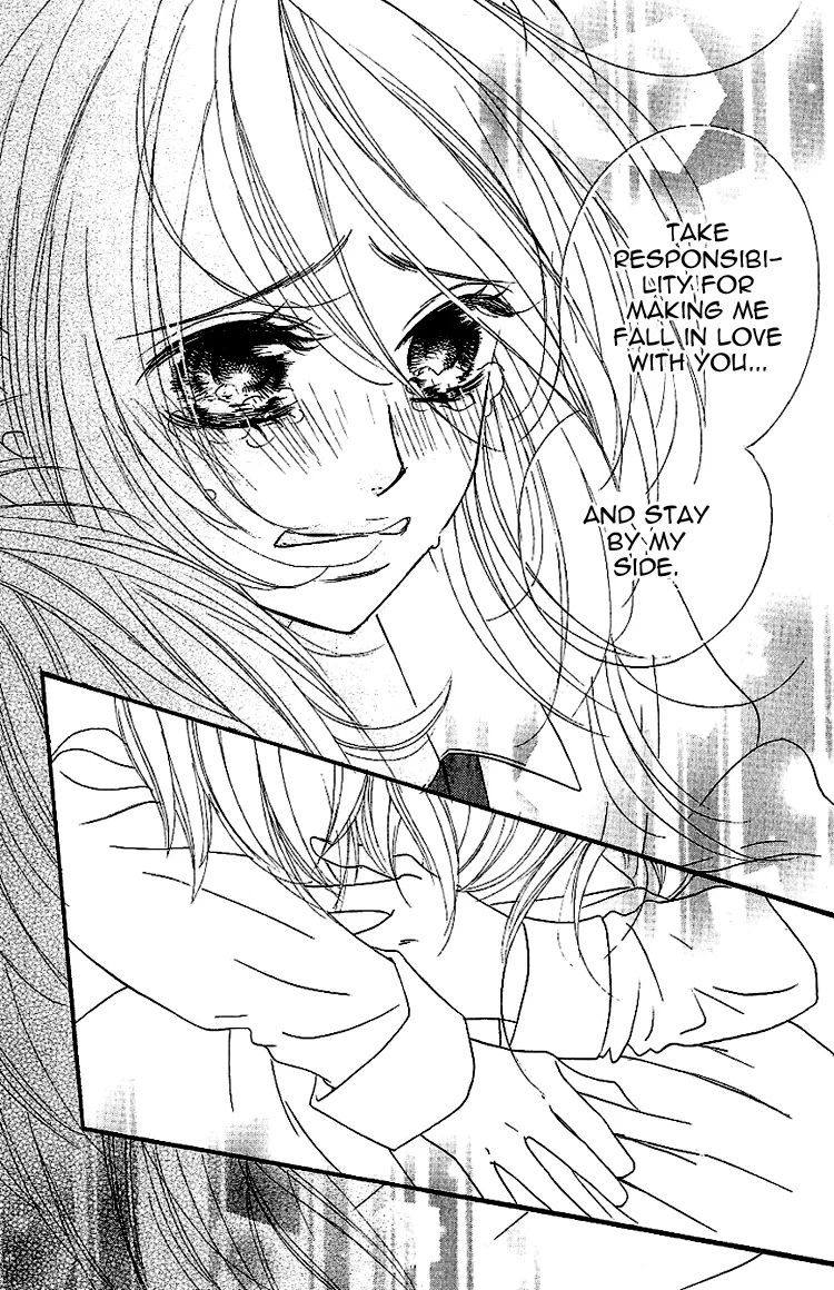 Genshoku Tsundere Danshi Ikenai Sensei Chapter 1 page 56