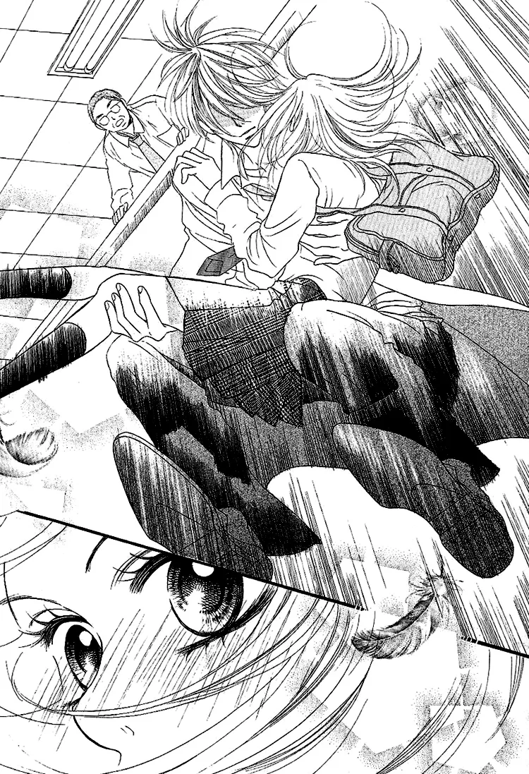 Genshoku Tsundere Danshi Ikenai Sensei Chapter 1 page 53