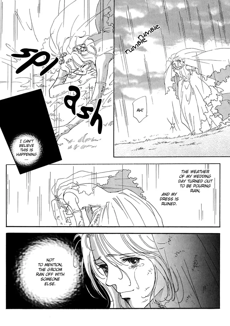 Gold Chapter 1 page 11