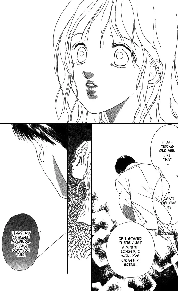 Fukigen na Aibu Chapter 1 page 27