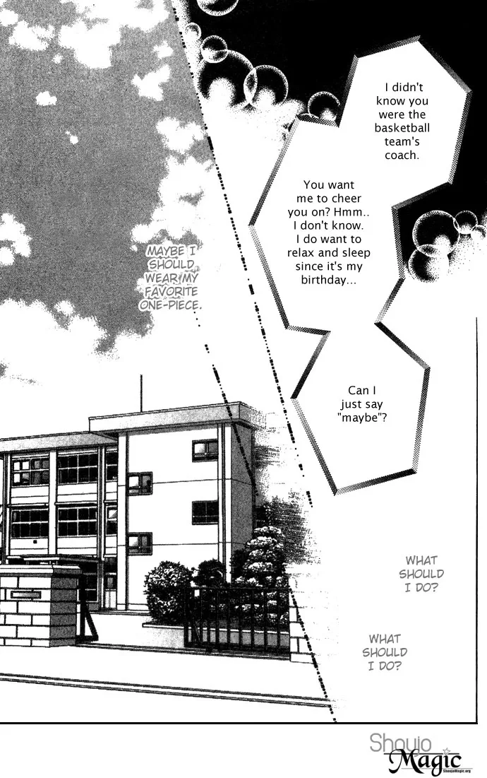 Fukigen na Aibu Chapter 1 page 11