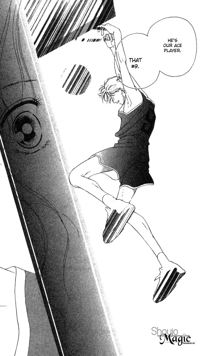 Fukigen na Aibu Chapter 1 page 14