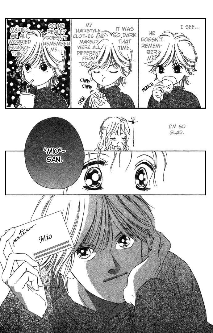 Fukigen na Aibu Chapter 1 page 19