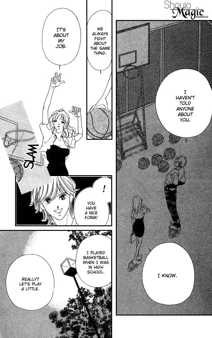 Fukigen na Aibu Chapter 1 page 31