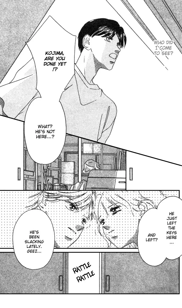 Fukigen na Aibu Chapter 1 page 52