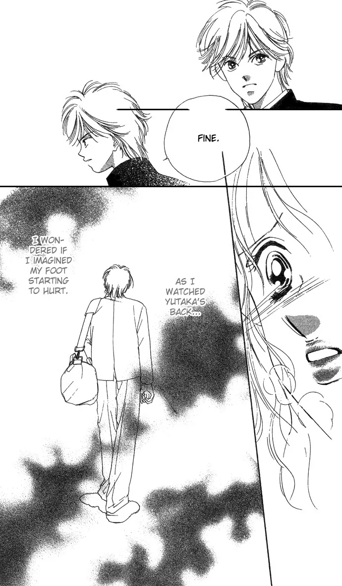 Fukigen na Aibu Chapter 1 page 46