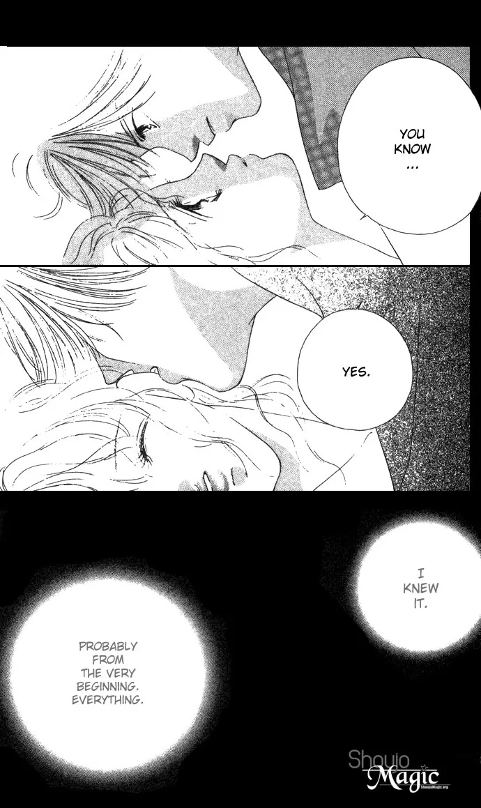 Fukigen na Aibu Chapter 1 page 54