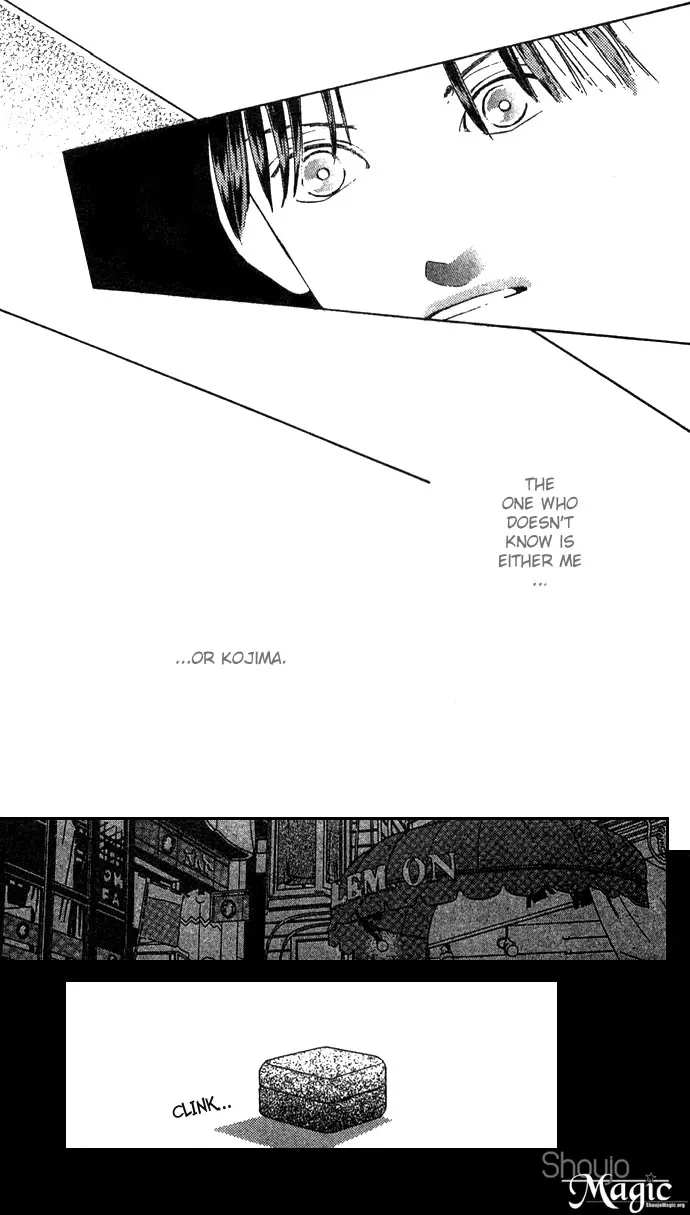 Fukigen na Aibu Chapter 1 page 40