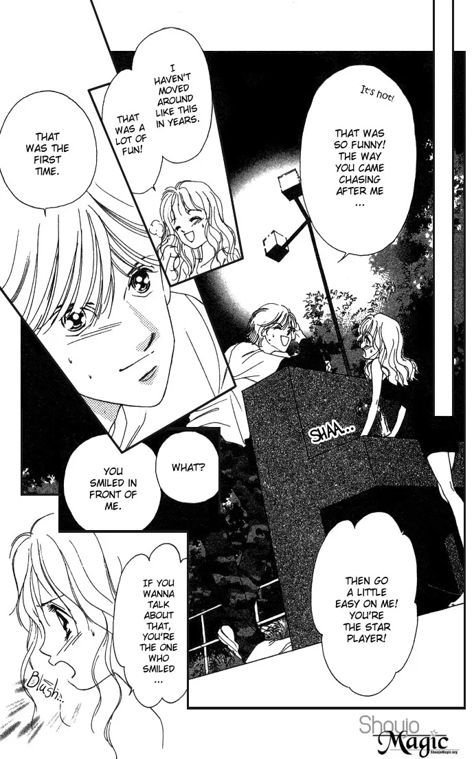 Fukigen na Aibu Chapter 1 page 35