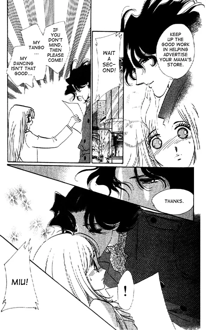 First Girl Chapter 1 page 10