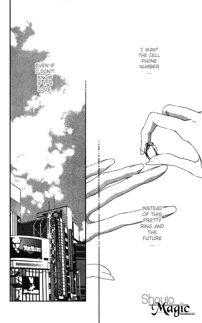 Fukigen na Aibu Chapter 1 page 61