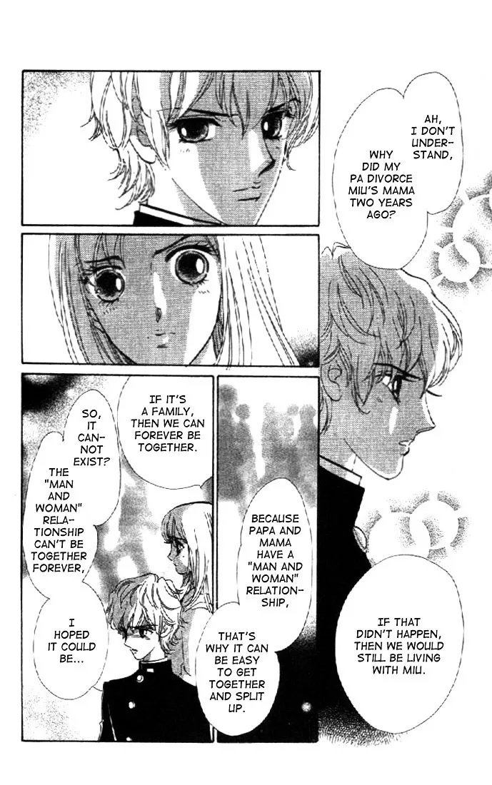 First Girl Chapter 1 page 13