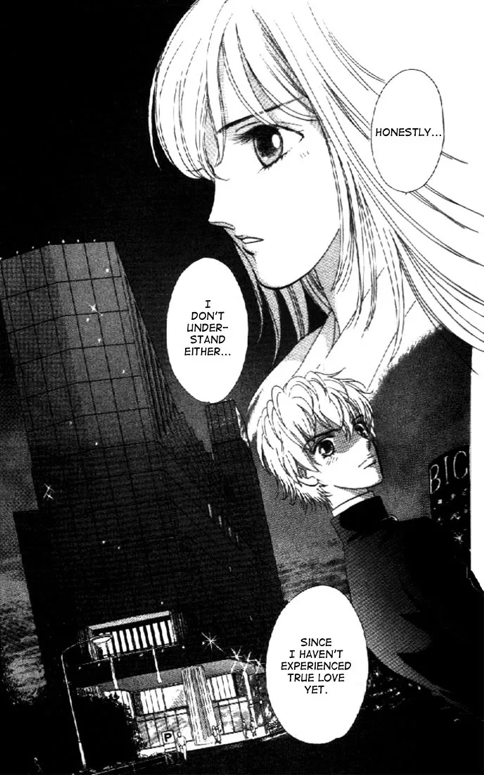 First Girl Chapter 1 page 14