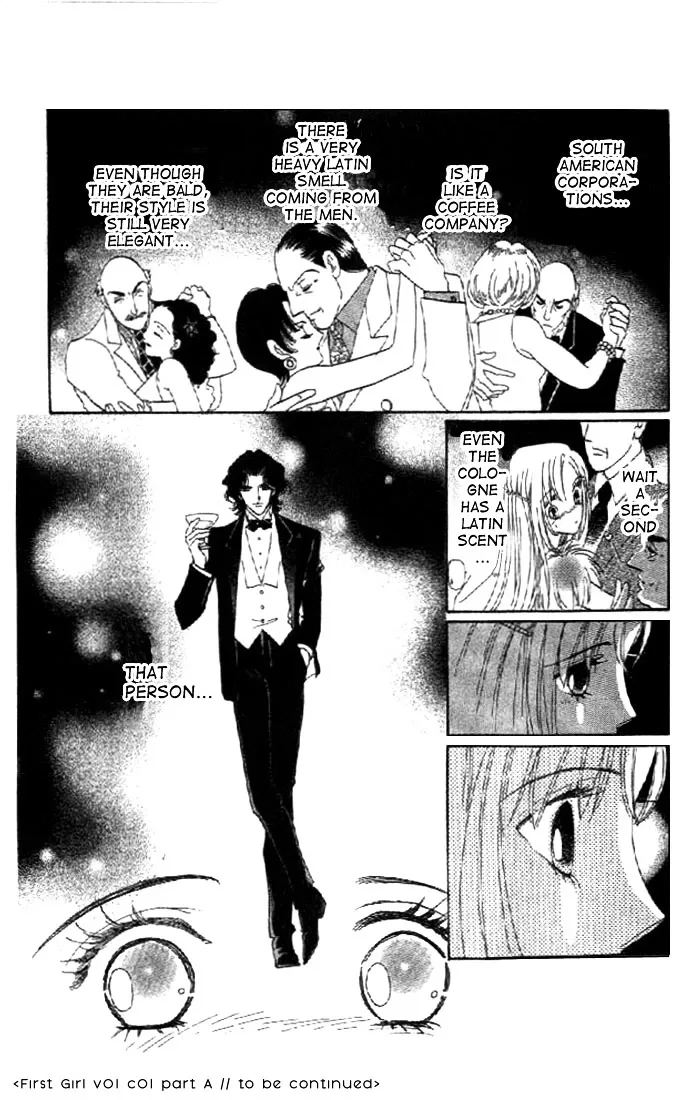 First Girl Chapter 1 page 21