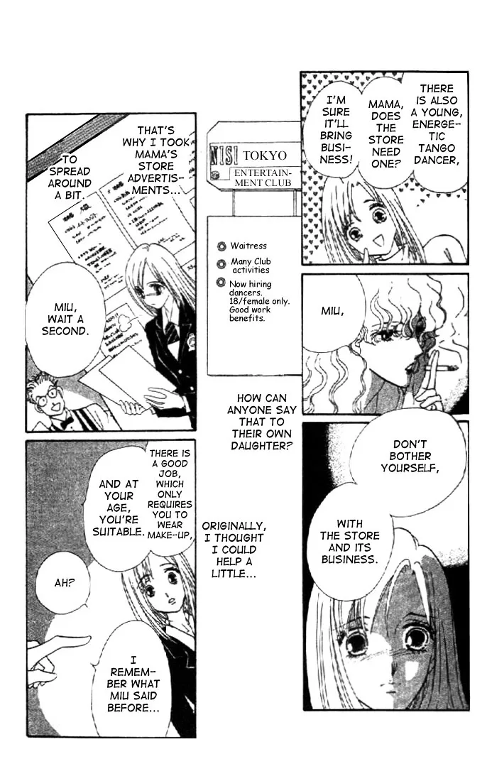 First Girl Chapter 1 page 18