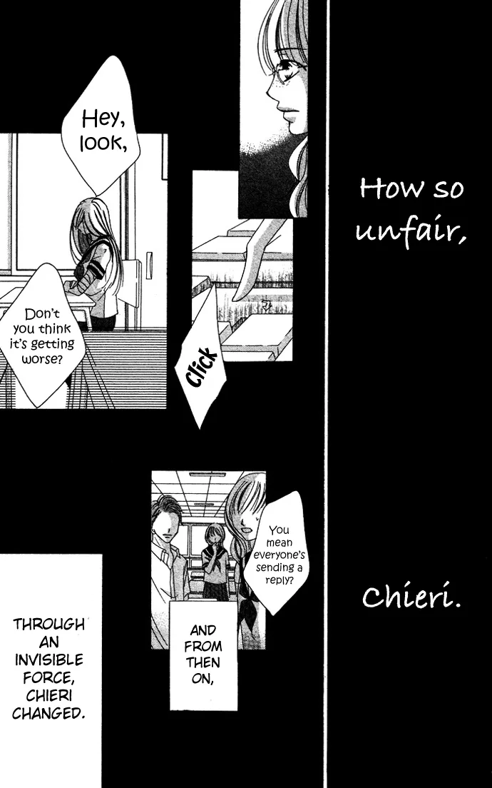 Erotic Horror Chapter 1 page 26