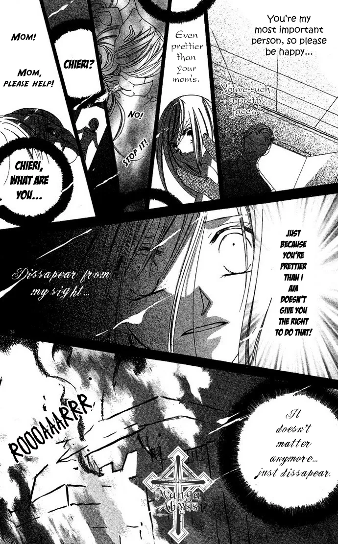 Erotic Horror Chapter 1 page 37