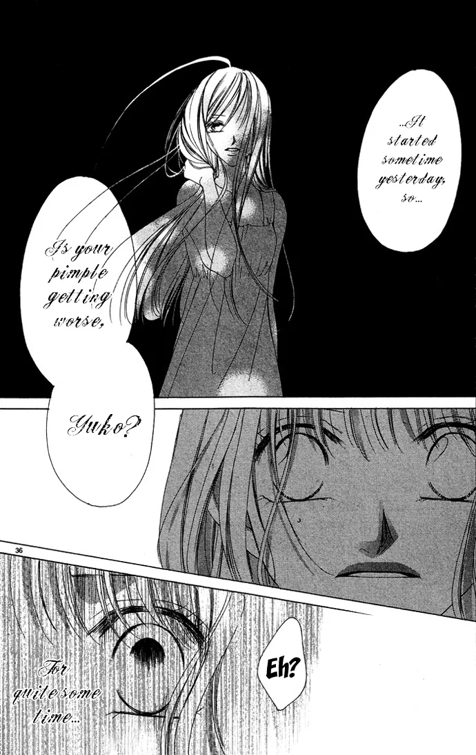 Erotic Horror Chapter 1 page 39
