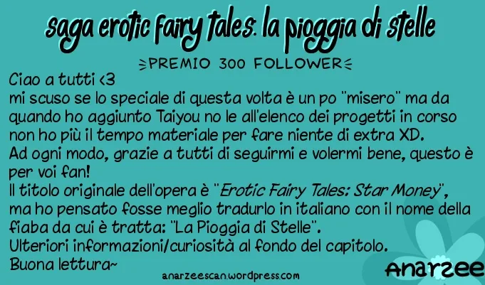 Erotic Fairy Tales - Chapter 0 page 2