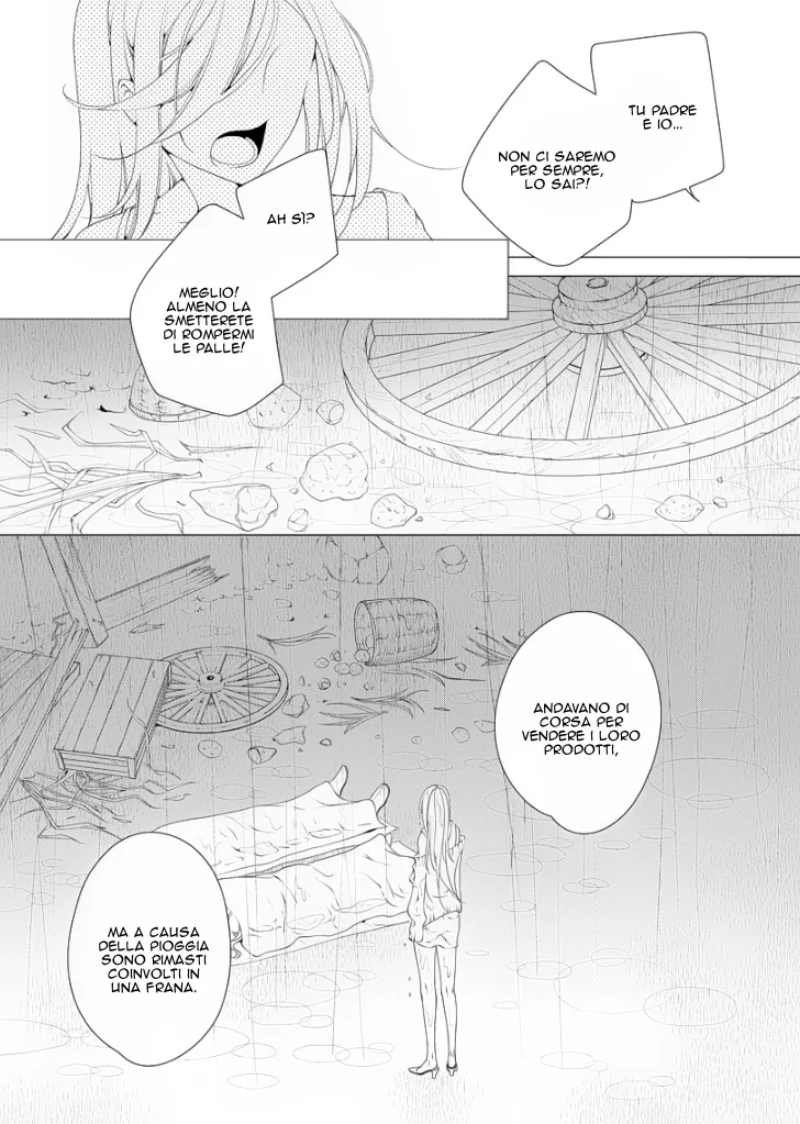 Erotic Fairy Tales - Chapter 0 page 19