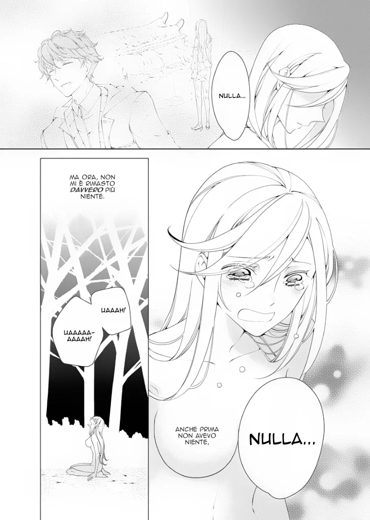 Erotic Fairy Tales - Chapter 0 page 24