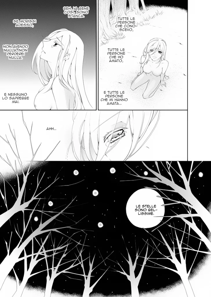 Erotic Fairy Tales - Chapter 0 page 25