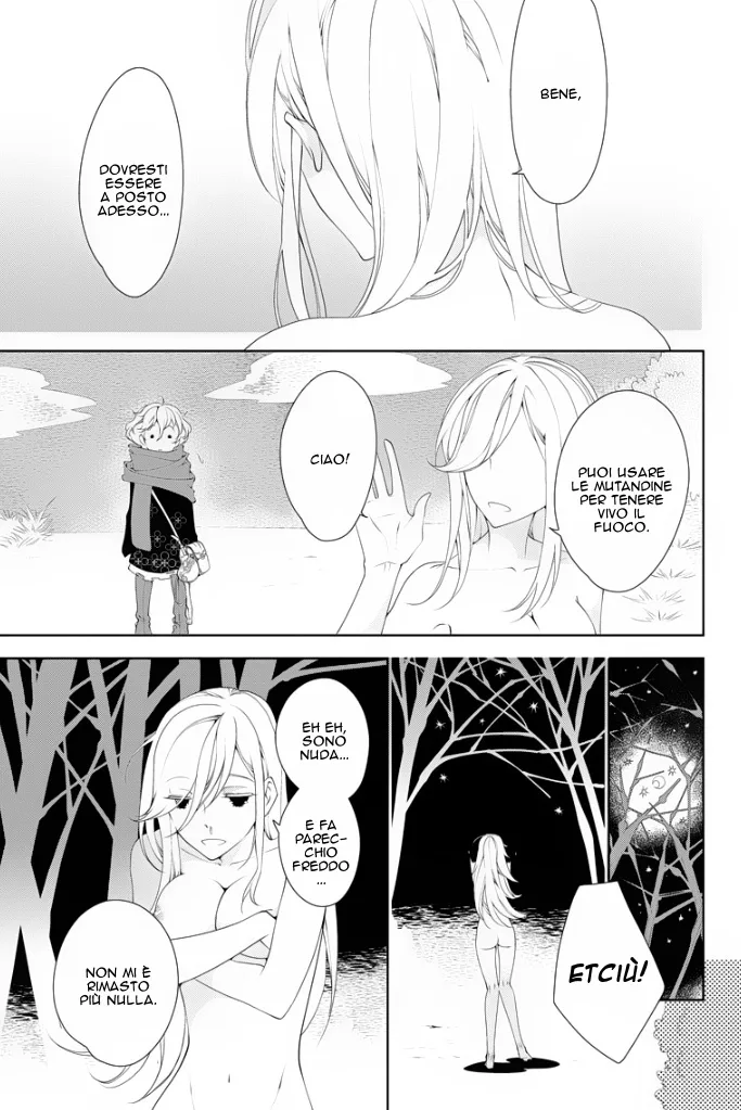 Erotic Fairy Tales - Chapter 0 page 23