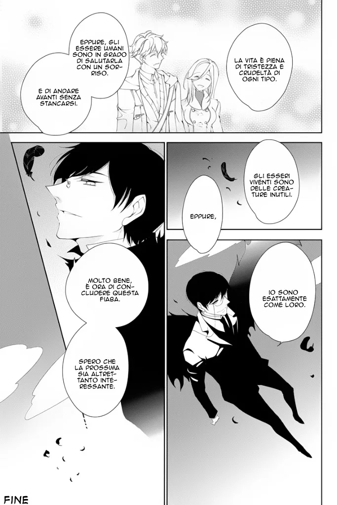 Erotic Fairy Tales - Chapter 0 page 37